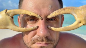 Новый сезон Выживания Я нашёл Остров и остаюсь здесь жить