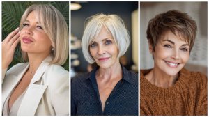 21 Невероятных Преображений волос: Мега Популярные стрижки 2026!