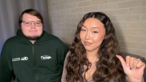 Аня и Кирилл #ХочуВСтавкуНаЛюбовь