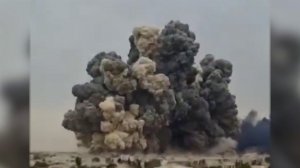 Израиль начал бить по нефтяным объектам Ирана.