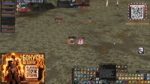 Scryde x1000! Гайд как разбить TVT за СХ! Лучший сервер l2 ! #scryde #скрайд #scryde_х50