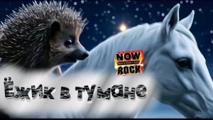 Ёжик в тумане (Rock is...)