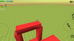 сходка началась