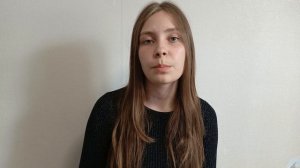 Соколова Яна