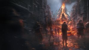 Frostpunk 2 — первый трейлер дополнеия Breach of Trust