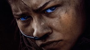 Дюна: Часть третья (2026) Dune: Part Three - Трейлер