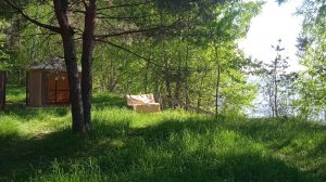 АРЕНДА ДОМА В ДЕРЕВНЕ ДРЕСВИЩИ