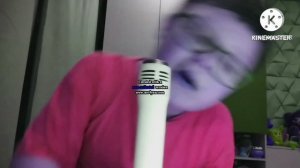 Andrey Gummy bear Aka Pella Klasky klasky klasky effects