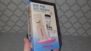 Чудесные покупки косметики.