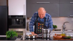 Почему в Сербии это называют ДЕВИЧЬЯ МЕЧТА? КАРАДЖОРДЖЕВА ШНИЦЛА на 23 февраля. РЕЦЕПТ от Лазерсона