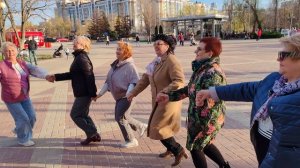 5 апреля. Чингисхан...