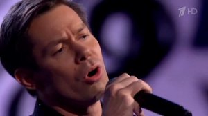 Стас Пьеха - Голуби (ДОстояние РЕспублики)