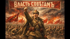 Красная Армия всех сильней