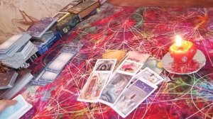 Было ли нападение в Полнолуние 🌕❓ Нужно ли чиститься 🫣❓⚖️🪞