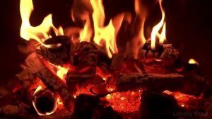 КАМИН, РАССЛАБЛЯЮЩЕЕ ВИДЕО. ЗВУК ГОРЯЩИХ ДРОВ. РЕЛАКС И МЕДИТАЦИЯ ПЕРЕД СНОМ