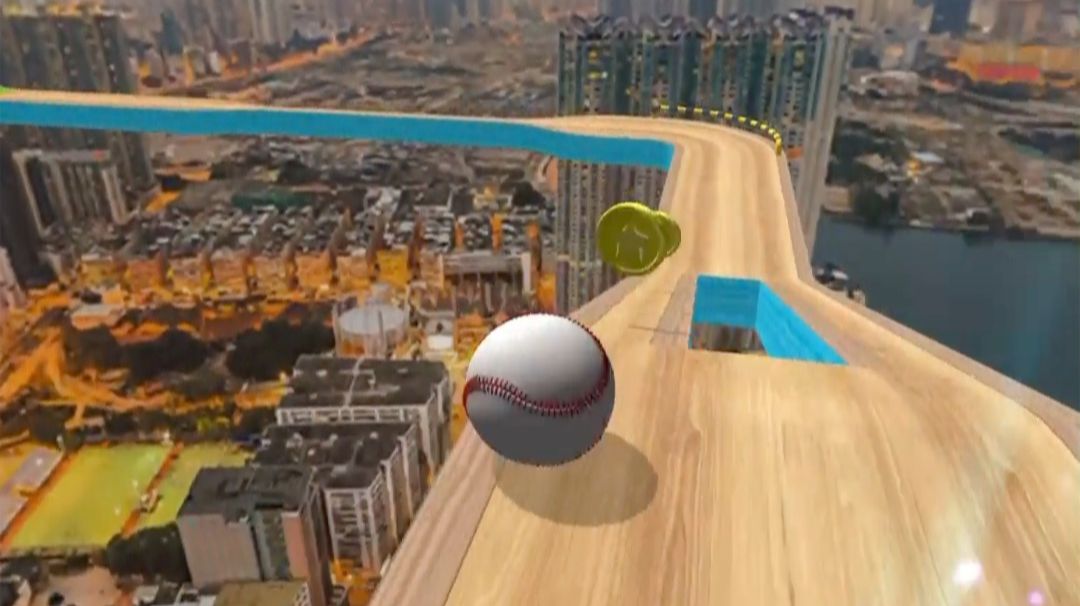 Going Balls  Super Speed run Gameplay New Update Level 881