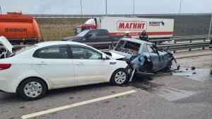 Аварии и ДТП на дорогах ТОРОПЫГИ за рулем