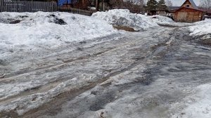 Какая у нас замечательная погода!!😍🙃