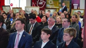 Выставка "Потаенная Русь"