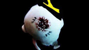 День Рождения Аналог Хоррор Часть 3