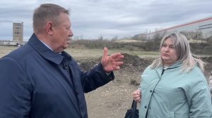 Панков призвал застройщиков "Авиатора" не обманывать людей