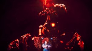 официальный клип про историю прототипа из Поппи плейтайм 5