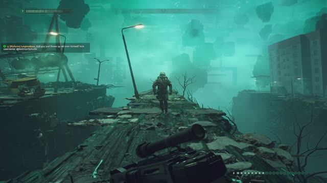 ВТОРОЙ ФИНАЛ ☢️ CHERNOBYLITE: ПРОБУЖЕНИЕ 🔞 ВИРТУАЛЬНОСТИ