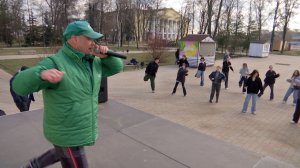 Всемирный день здоровья