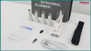 Runyes 3DS V5 — Unboxing