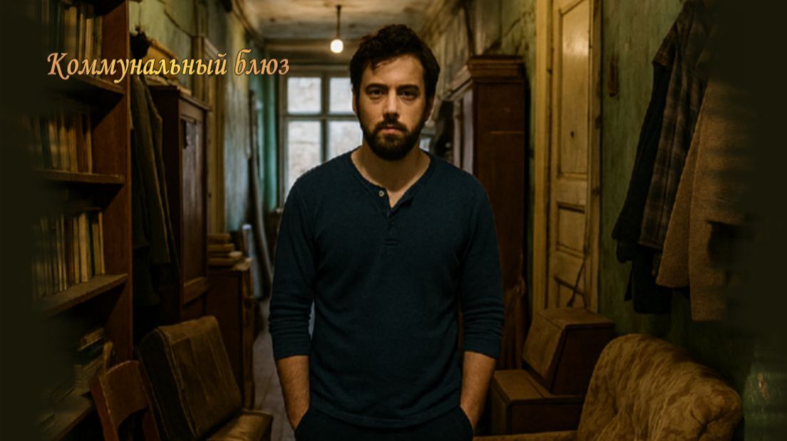 Коммунальный блюз