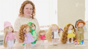 Когда мышцы твердеют - помогли благодаря фонду "Круг добра". Жить здорово! Фрагмент выпуска от 07...