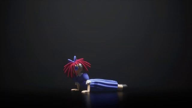 ПЕСНЯ СТРИМЕРА (КАВЕР НА ПЕСНЮ КЕЙНА (Running The Show) УДИВИТЕЛЬНЫЙ ЦИФРОВОЙ ЦИРК - Серия 8)