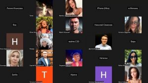 РАДОСТЬ В КАЖДОМ ВДОХЕ 

...И ВЫДОХЕ