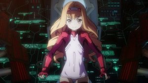 Heavy Object - Never Gave Up (ALL OFF)