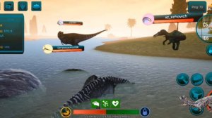 -WALK.BEHIND_||CARNOTAURUS||VIDEO FROM ERZAL.