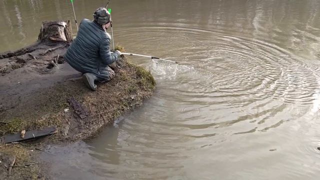 Водопад 07.04