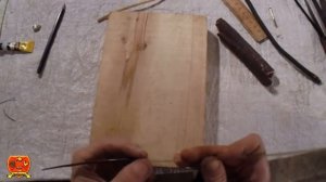 Почему я раньше не знал как сделать КИВОК - СТОРОЖОК СВОИМИ РУКАМИ из пластиково