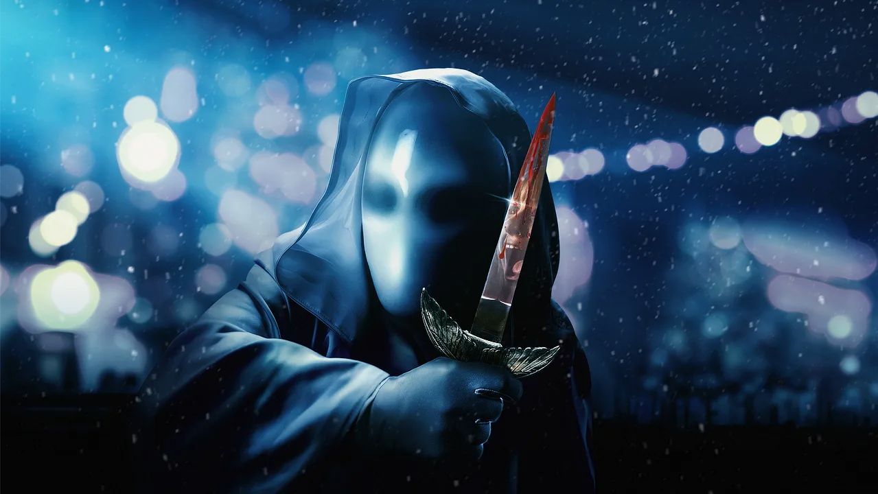 Ночь перед Рождеством: Ожидание Чуда в Новом Фильме (2023)