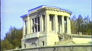 Канал имени Москвы. Документальный фильм.