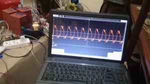 БТГ. Самозаряд конденсатора!