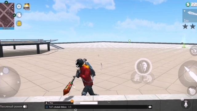 Царь vs :он не кто 8 января 2026 г. Grand Criminal Online GCO