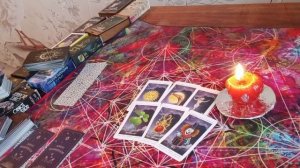 Вас глазили,портили,прикапывали...⚡ Что сейчас с ними и что с Вами💫❓⚖️