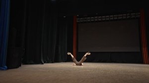 1. Поттер Доминика