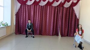 9. 9 кл Ямашевская СОШ Зощенко Аристократка