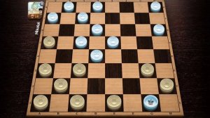 Шашки Онлайн Игра.