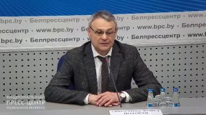 Пресс-конференция, приуроченная ко Всемирному дню авиации и космонавтики