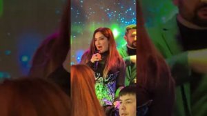 Севинч Моминова не болди