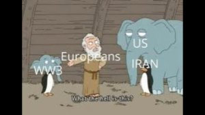 США продвигают операцию в Иране с помощью мемов, мультфильмов и видеоигр