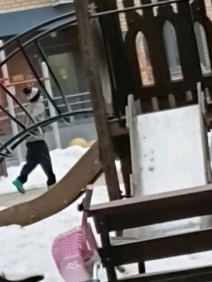 мы гулькаем