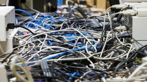 Провайдеры пожаловались на высокие цены за доступ к кабельной канализации Москвы